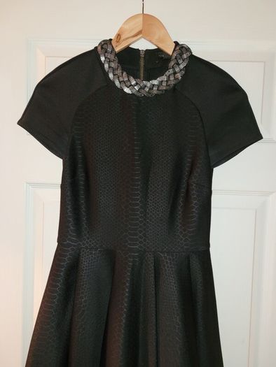 Ted Baker dress