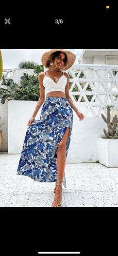 Skirt Long Reduced. Big Clearout, Make An Offer
