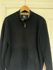 burberry jacket