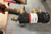 Westbridge EZ-Mag EXTRA-FLOW magnetic filter (used)