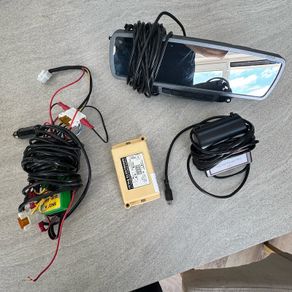 Tetas Taxi Meter & Printer & Canbus