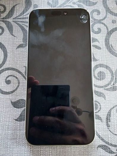 iphone 17 Pro Max 512Gb.