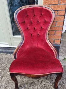 Free  chair