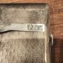 WW II  Luftwaffe Pilot Cigarette Case Image 5