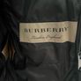 Burberry Faux Fur Trim Hooded Puffer Jacket Excellent Condition Image 5