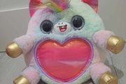 Hatchimals plush