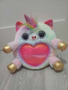 Hatchimals plush