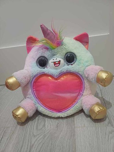 Hatchimals plush