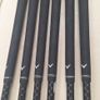 Callaway Rogue ST OS Irons Graphite Shaft Image 4