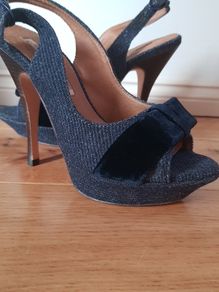 high heels shoes buffalo London