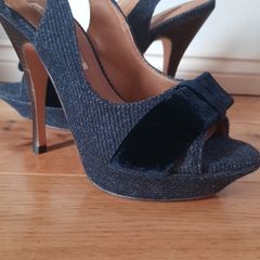 high heels shoes buffalo London