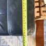 leather couch Image 5