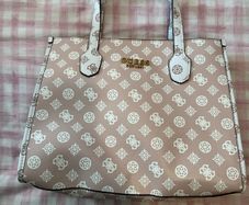 Guess bag
