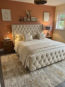 new beds