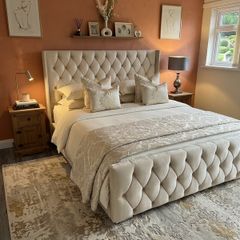 new beds
