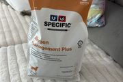 dog food