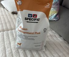 dog food