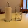 Vase, clear Image 3