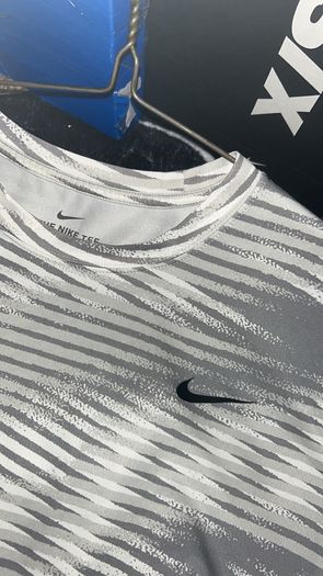 Nike Dri-Fit Legend All Over Print Set