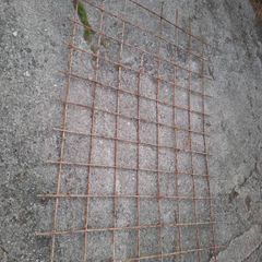 rebar mesh