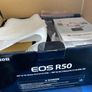 Canon EOS R50 + 2 Lenses  Excellent Image 7