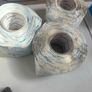 Air tight window tape Image 3
