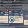 Star Wars (Trilogy Boxset - Movies 4-6) [George Lucas Films) Harrison Ford, Mark Hamill & Carrie Fisher [Blu-ray 3xMovies] Image 4