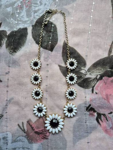 Vintage Necklace