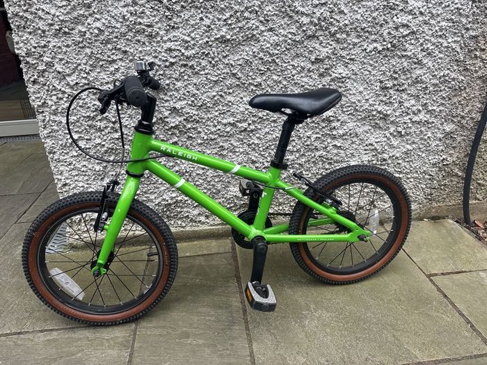 bike