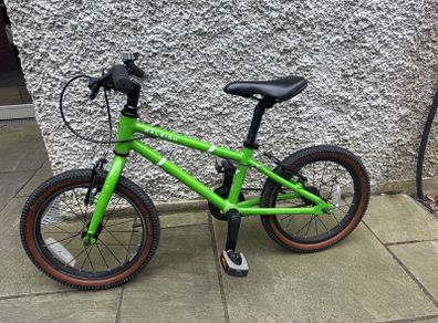 bike