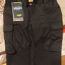 blacklader work trousers Image 2