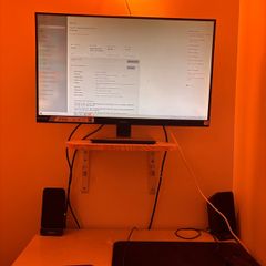 computer gaming