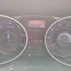 Hyundai ix35 131D
