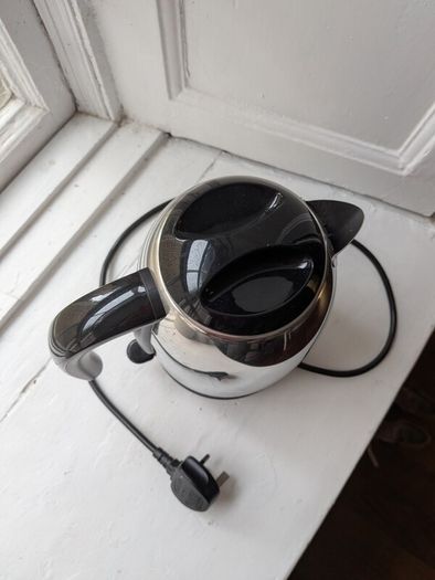 Russell Hobbs kettle