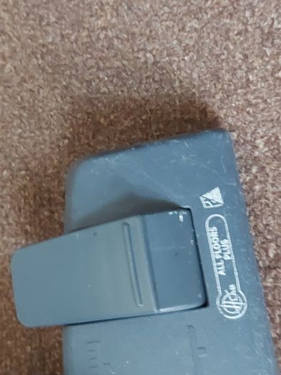 HOOVER Enigma Vacuum Cleaner Model No. TE70, Great suction and in excellent condition