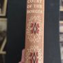 At The Court of the Borgia - Johann Burchard (Folio Society, 2004 with Slipcase) Image 5