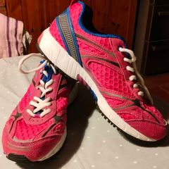 Ladies Crane pylite Runners great condition.