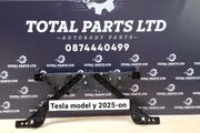 Tesla model Y 2025-on slam panel