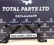 Tesla model Y 2025-on slam panel