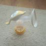 Medela Harmony Breast Pump Image 4
