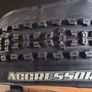 Maxxis Aggressor 27.5x2.30" TR EXO Dual 60 folding Tire Image 2
