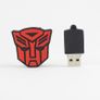 Transformers 8gb Flash Drive Image 2