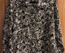 Vintage Dunnes St Bernard Ladies Shirt