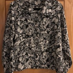Vintage Dunnes St Bernard Ladies Shirt
