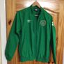 Ireland Football. Official Umbro Quarter Zip Xtra Large Boys Presentation Jacket. Collect In Dublin Or Receive Via Post. Image 3