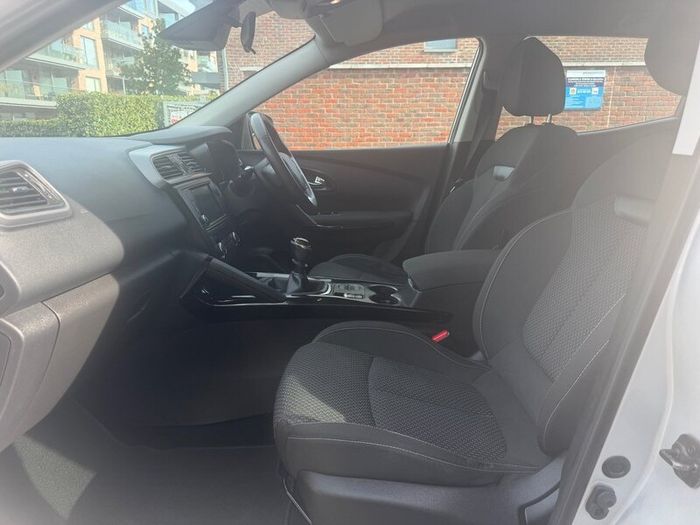 Renault Kadjar 1.5 dCi