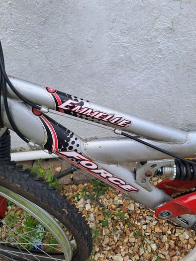 bikes