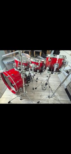 drums