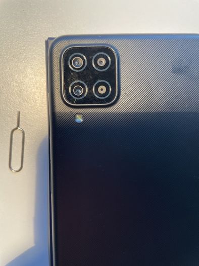 Samsung Galaxy A12