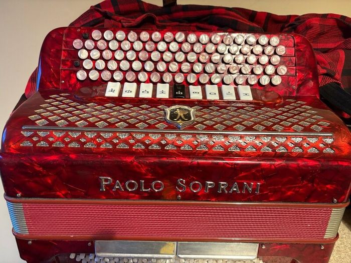 Accordion